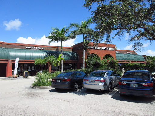 Omaha Steaks, 1201 N Federal Hwy #3D, Fort Lauderdale, FL 33304, USA, 