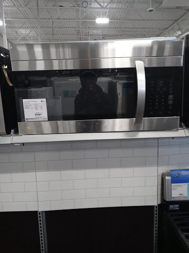 Electronics Store «Best Buy», reviews and photos, 1980 Mt Zion Rd, Morrow, GA 30260, USA