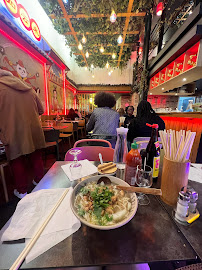 Plats et boissons du Restaurant Fresh Noodles (Saint-Denis) à Paris - n°11
