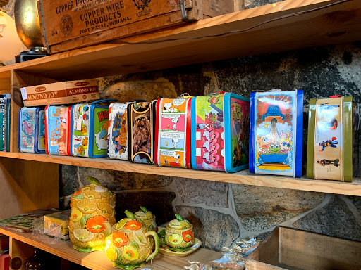 Antique Store «The Estate Sale Antiques», reviews and photos, 4590 Harrison Blvd, Ogden, UT 84403, USA