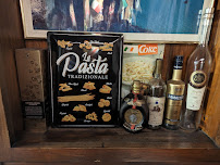 Pizza Pasta à Sinsheim menu