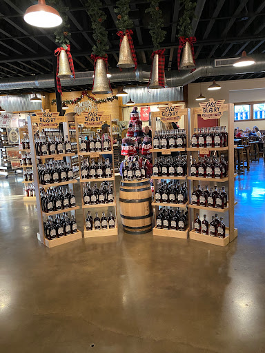 Tourist Attraction «Old Glory Distilling Co.», reviews and photos, 451 Alfred Thun Rd, Clarksville, TN 37040, USA