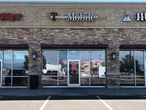 T-Mobile, 4243 E 136th Ave #142, Thornton, CO 80602, USA, 