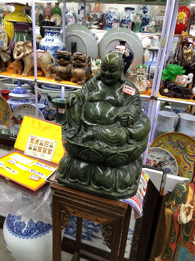 Supermarket «SF Supermarket», reviews and photos, 4970 E Kings Canyon Rd, Fresno, CA 93727, USA