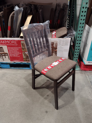 Warehouse store «Costco Wholesale», reviews and photos, 2828 Chad Dr, Eugene, OR 97408, USA