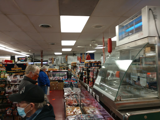 Butcher Shop «Market Place Meats», reviews and photos, 7714 Cooley Lake Rd, Waterford Twp, MI 48327, USA