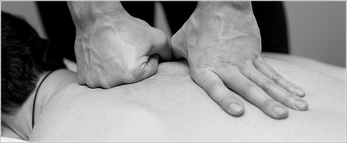 Deep Pressure Massage by Michael Breaux & Associates 70601