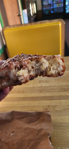 Donut Shop «Donut King», reviews and photos, 2808 Zinfandel Dr, Rancho Cordova, CA 95670, USA