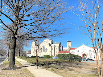 Saint Sophia Greek Orthodox Cathedral