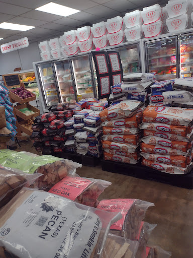 Butcher Shop «B & W Meat Company», reviews and photos, 4801 N Shepherd Dr, Houston, TX 77018, USA