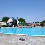 Photo n°1 de l'avis de Alois.r fait le 23/07/2017 à 10:49 sur le  Villaggio Ca' Laguna à Grado