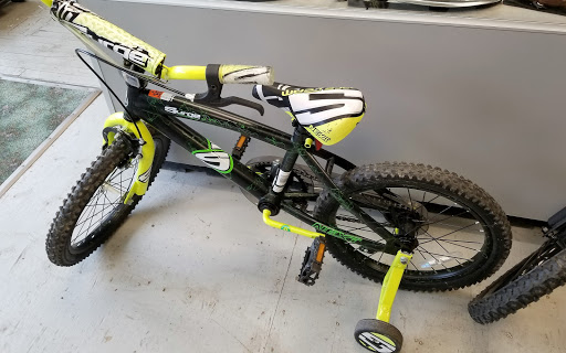 Pawn Shop «The Buy & Sell Shop», reviews and photos, 145 State St, Bangor, ME 04401, USA