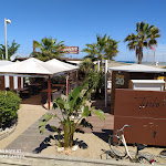 Photo n°3 de l'avis de Moreno.r fait le 26/05/2021 à 20:27 sur le  Hotel Lungomare à Cattolica