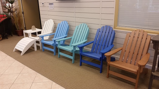 Outdoor Furniture Store «Palm Casual Patio Furniture», reviews and photos, 10070 Medlock Bridge Rd, Johns Creek, GA 30097, USA