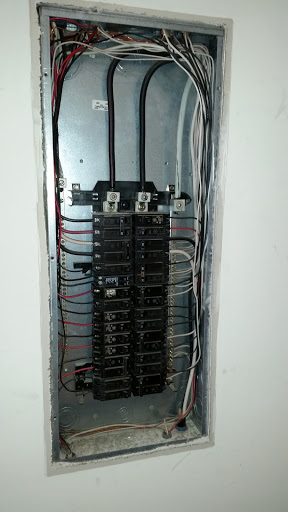 Electrician «Safe and Sound Electric LLC», reviews and photos, 1273 E Putnam Ave #651, Riverside, CT 06878, USA