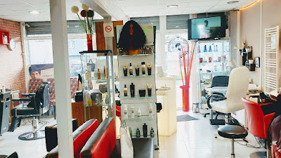 Elifa Fashion à Corbeil-Essonnes