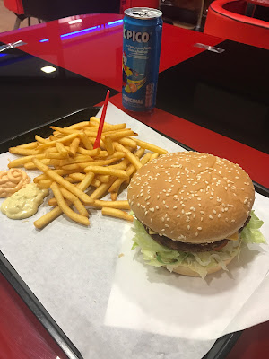 Cesson Food à Cesson-Sévigné