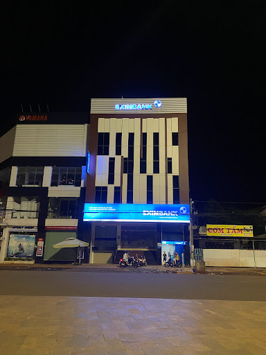 Ngân Hàng Tmcp Xuất Nhập Khẩu Việt Nam (Eximbank) - Pgd Long Khánh