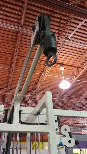 Gym «24 Hour Fitness», reviews and photos, 5946 Fairmont Pkwy, Pasadena, TX 77505, USA