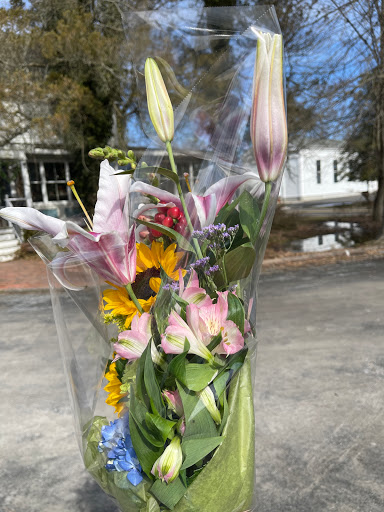 Florist «Chesterfield Floral Co», reviews and photos, 307 Bordentown Chesterfield Rd, Chesterfield, NJ 08515, USA