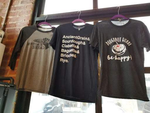 Bakery «Montclair Bread Company», reviews and photos, 113 Walnut St, Montclair, NJ 07042, USA