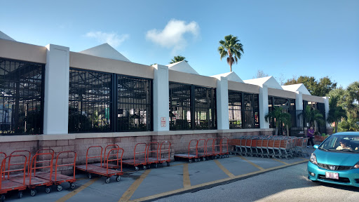 Home Improvement Store «The Home Depot», reviews and photos, 1694 W Indiantown Rd, Jupiter, FL 33458, USA