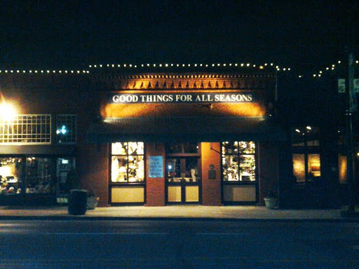 Good Things For All Seasons, 334 S Main St, Grapevine, TX 76051, USA, 