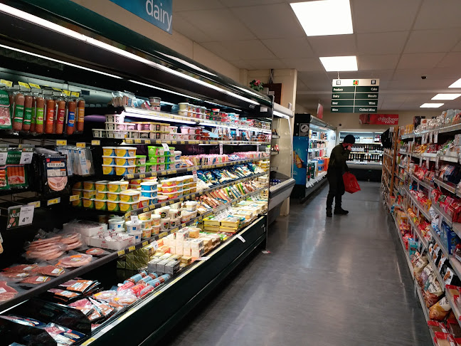 Reviews of Four Square Twizel in Christchurch - Supermarket