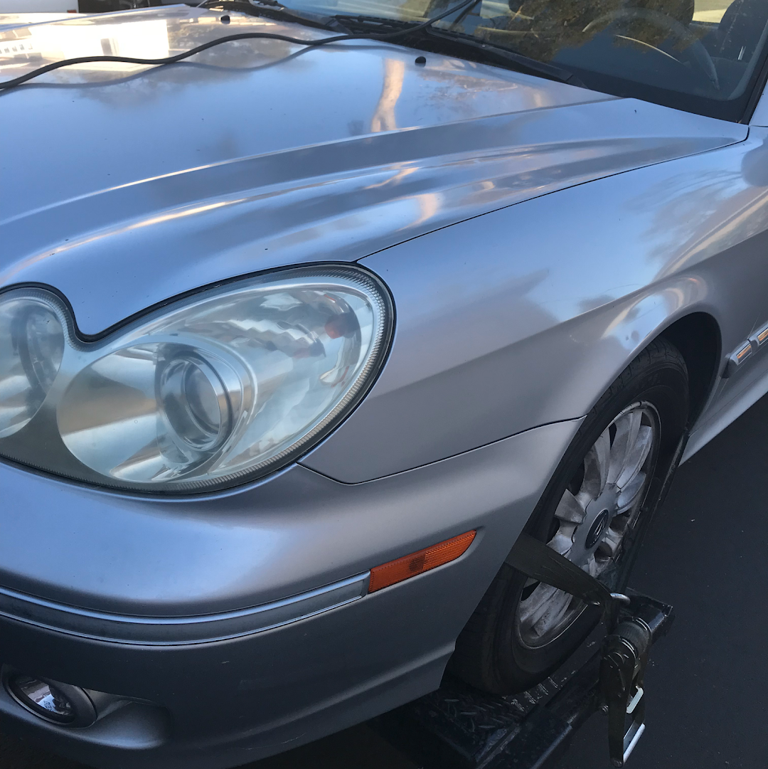 Cash for Cars San Marcos
