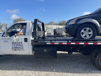 Direct Towing Service - Photo 3 - Car repair in Orlando, FL, Orlando