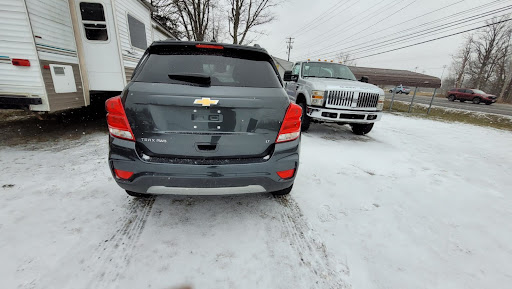 Used Car Dealer «Colby Auto Sales», reviews and photos, 6845 S Transit Rd, Lockport, NY 14094, USA