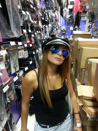 Party Store «Party City», reviews and photos