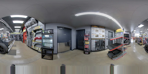 Truck Accessories Store «4 Wheel Parts - Nashville, TN», reviews and photos, 4095 Nolensville Pike b, Nashville, TN 37211, USA