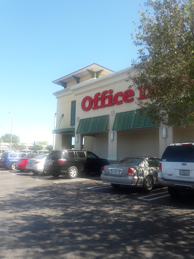 Office Supply Store «Office Depot», reviews and photos, 16000 NW 57th Ave, Miami Lakes, FL 33014, USA