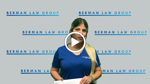 Personal Injury Attorney «The Berman Law Group», reviews and photos