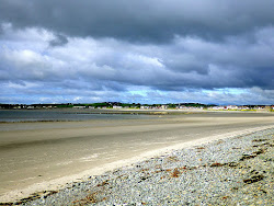 Foto von Cloughey Bay Beach - beliebter Ort unter Entspannungskennern