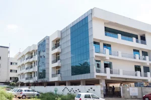 Srishti Institute of Art, Design and Technology image