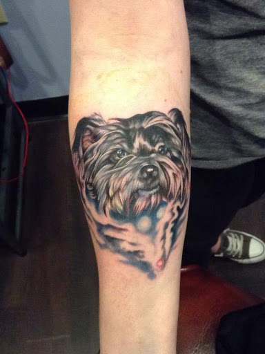 Explore bmw tattoo ideas, creative tattoo ideas in Bridgeport, available at Pike Street Studios Tattoo and Body Piercing