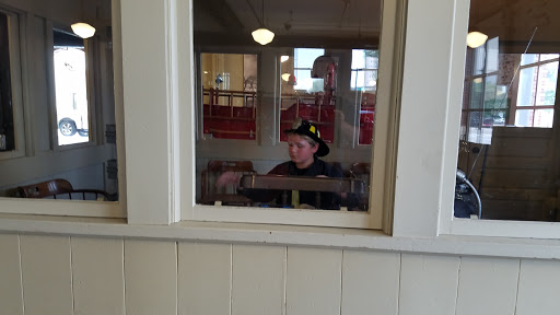 Museum «Tampa Firefighters Museum», reviews and photos, 720 E Zack St, Tampa, FL 33602, USA