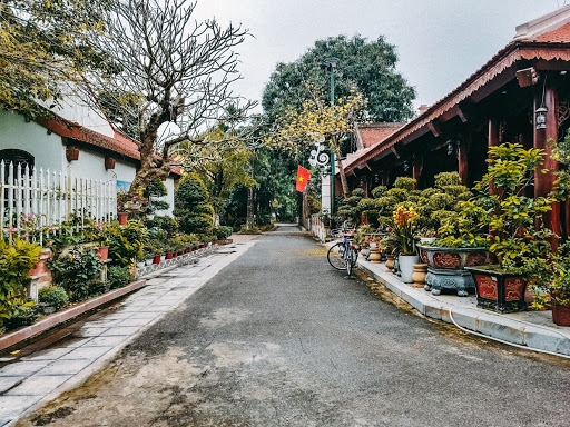 Club House - Hệ thống Villa, homestay hàng đầu VN