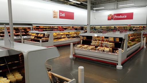 Warehouse club «BJ’s Wholesale Club», reviews and photos, 7260 Bell Creek Rd, Mechanicsville, VA 23111, USA