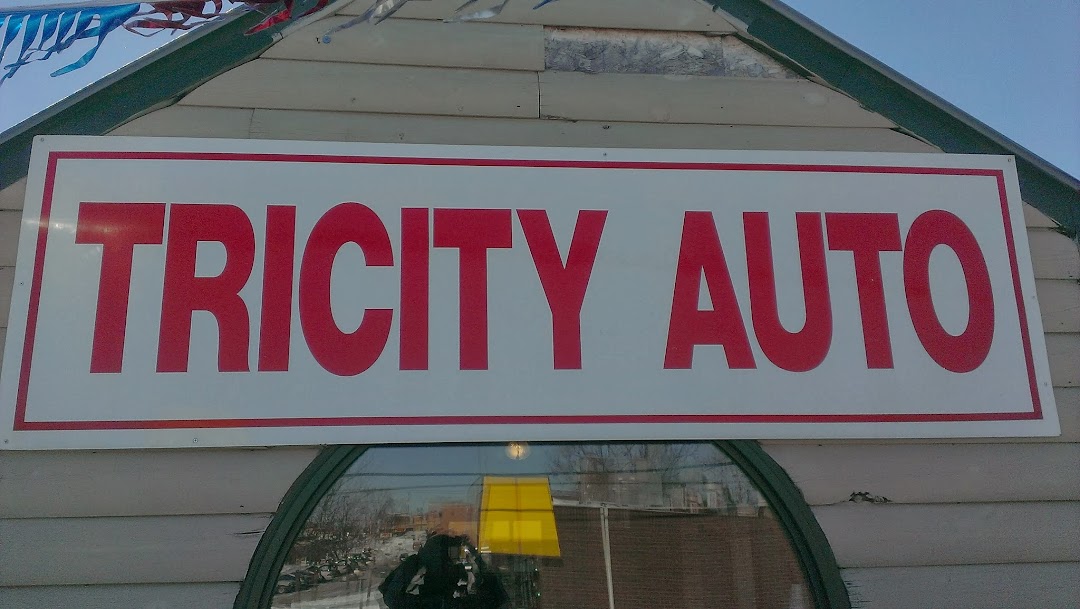 Tri City Auto