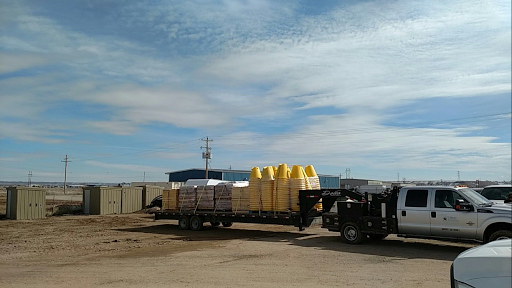 US Oilfield Services in Roosevelt, Utah