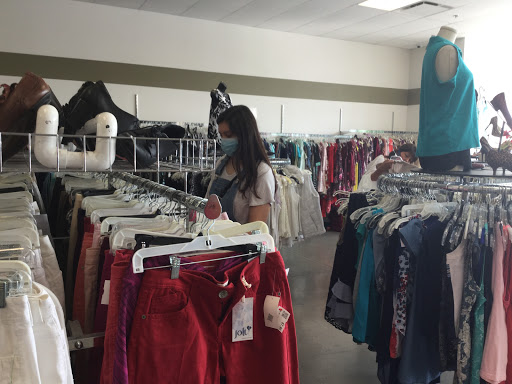 Thrift Store «Angel View Resale Store - Palm Desert UCR», reviews and photos, 37023 Cook St, Palm Desert, CA 92211, USA