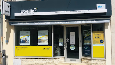 Abeille Assurances - Bar Sur Aube à Bar-sur-Aube
