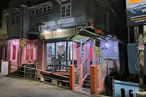 Jain's Midway Restaurant image
