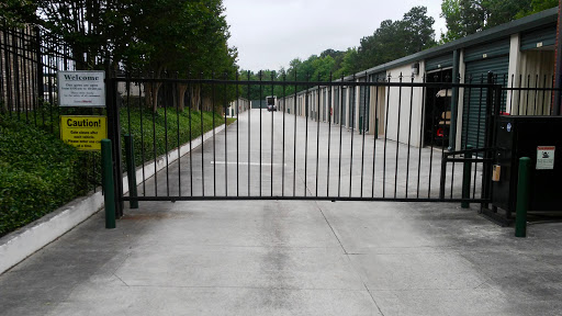 Self-Storage Facility «Storage World», reviews and photos, 490 Eagles Landing Pkwy, Stockbridge, GA 30281, USA