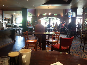 The Spinning Mule - JD Wetherspoon
