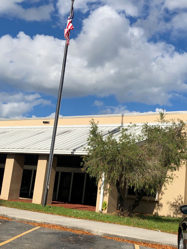 Post Office «United States Postal Service», reviews and photos, 3330 Fairchild Gardens Ave, Palm Beach Gardens, FL 33410, USA