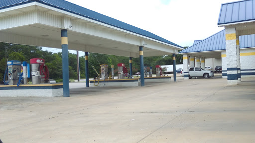Magic Spray Car Wash en Gautier
